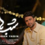 دانلود آهنگ احسان یاسین به نام شب ها / امشب شبیه بچه هام
